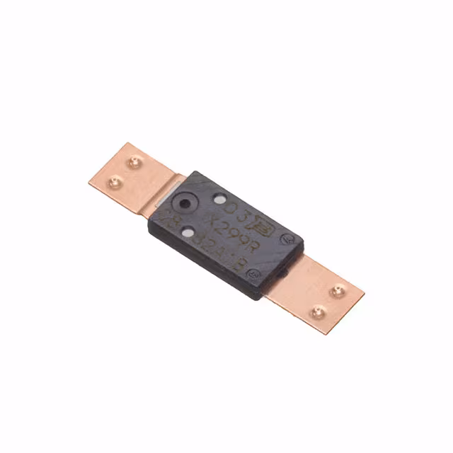 CB82A1B Bourns Inc. Fusibles y disyuntores térmicos